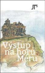 Michal Rejžo Pavlík;Tereza Zichová: Výstup na horu Méru