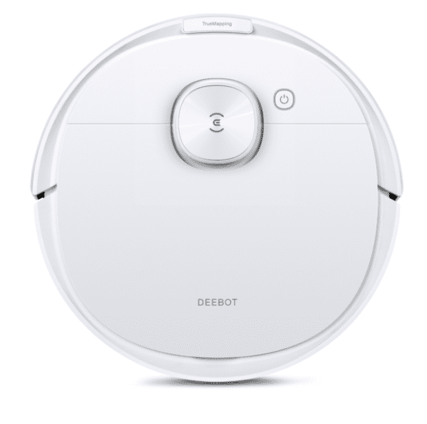 Ecovacs robotický vysavač DEEBOT N8