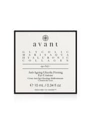 avant skincare Avant Anti-ageing Glycolic Firming Eye Contour-Zpevňující oční krém 10 ml