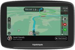 TomTom GO CLASSIC 6"