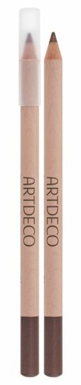 Artdeco 1.4g green couture smooth eye liner