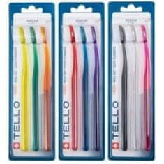 Tello TELLO 14000 Mega Soft blistr 3 ks