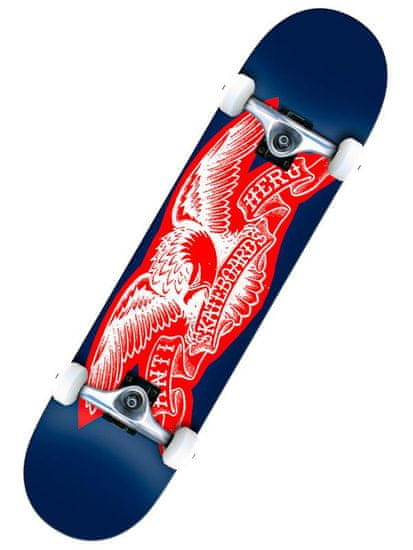 Antifer Skate komplet ANTIHERO TEAM COPIER EAGLE 7.75