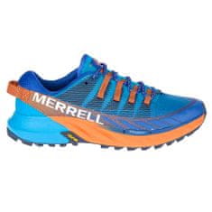 Merrell  J135111 AGILITY PEAK 4 tahoe, J135111 | US 11 | UK 10,5 | EUR 45