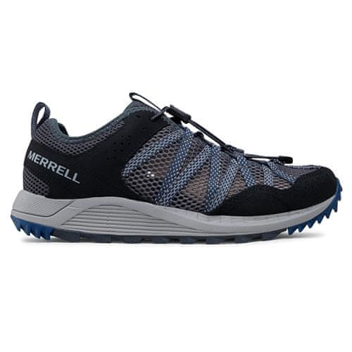 Merrell  J036115 WILDWOOD AEROSPORT rock, J036115 | US 10 | UK 9,5 | EUR 44