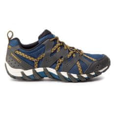 Merrell  J48615 WATERPRO MAIPO 2 blue wing, J48615 | US 9,5 | UK 9 | EUR 43,5