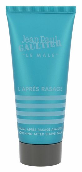 Jean Paul Gaultier 100ml le male, balzám po holení