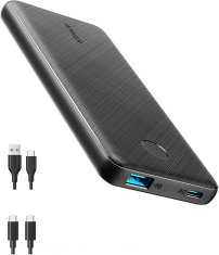 Anker PowerCore Slim 10000 PD powerbanka