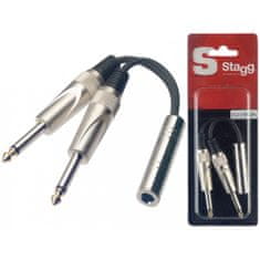 Stagg YC-0,1/1PFS2PH