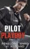 Ward Penelope, Keeland Vi: Pilot playboy