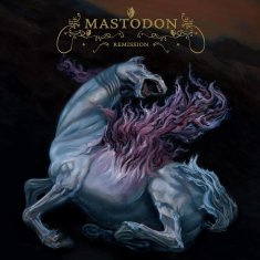 Mastodon: Remission (2x LP)