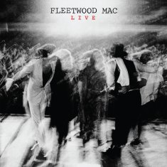 Fleetwood Mac: Live (2x LP)