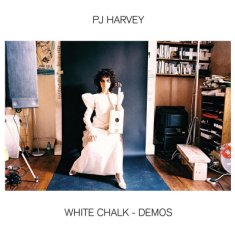 Harvey PJ: White Chalk - Demos