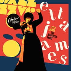 James Etta: MontreuxYears (2x CD)