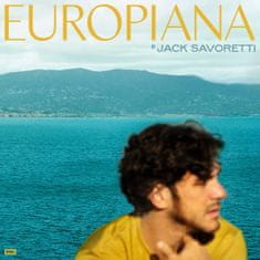 Savoretti Jack: Europiana