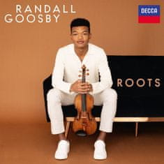 Goosby Randal: Roots