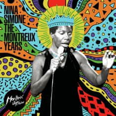 Simone Nina: Montreux Years (2x LP)