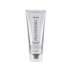 Paul Mitchell Bezsulfátový hydratační kondicionér pro blond vlasy Blonde (Forever Blonde Conditioner Intense Hydra (Objem 710 ml)