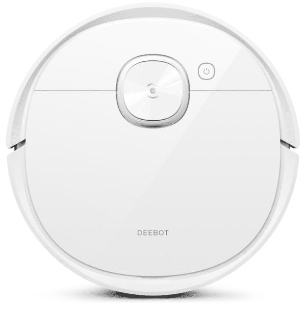 Ecovacs robotický vysavač Deebot T9 - použité