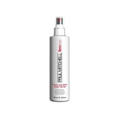 Paul Mitchell Sprej pro oslnivý lesk vlasů Firm Style (Freeze & Shine Super Spray) 250 ml