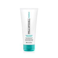 Paul Mitchell Intenzivní hydratační kúra pro suché vlasy Moisture (Super Charged Moisturizer Intense Hydrating Tre (Objem 500 ml)