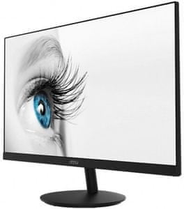 monitor MSI Creator PS321URV uhlopriečka 32 palcov grafický 400cd 4K