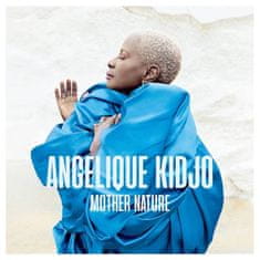 Kidjo Angelique: Mother Nature