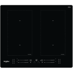  Whirlpool indukcijska plošča WL S8560 AL 