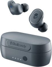 Skullcandy Sesh Evo True Wireless, šedá