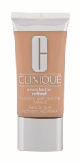 Clinique 30ml even better refresh, wn 69 cardamom, makeup