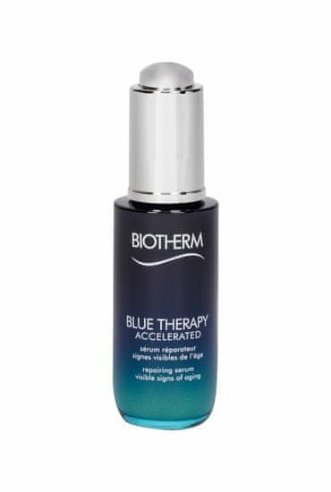 Biotherm 30ml blue therapy serum accelerated, pleťové sérum