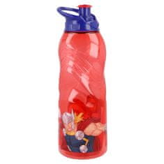 Stor Plastová láhev AVENGERS, Tritan 400ml, 57743