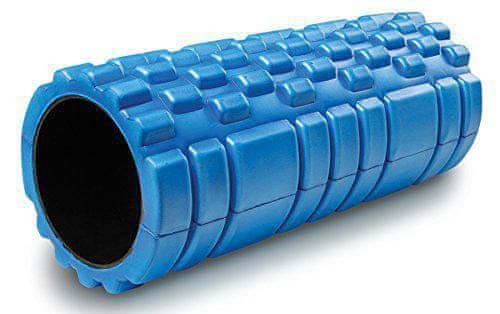 SEDCO Masážní VÁLEC YOGA FOAM ROLLER Sedco 33x14 cm