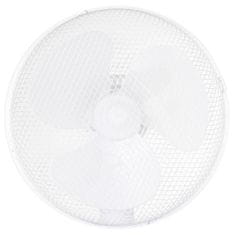 Linder Exclusiv Stolní ventilátor 30 cm Bílý