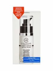 Collistar 30ml linea uomo attivi puri collagen