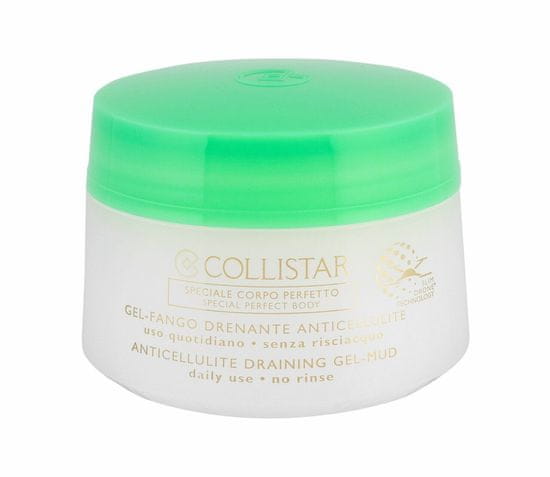 Collistar 400ml special perfect body anticellulite draining