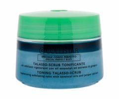 Collistar 700g special perfect body toning talasso-scrub