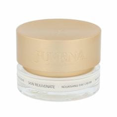 Juvena 50ml skin rejuvenate nourishing, denní pleťový krém