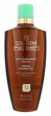Collistar 400ml special perfect body firming shower oil
