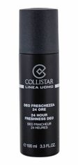 Collistar 100ml men 24 hour, deodorant