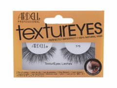 Ardell 1ks textureyes 576, black, umělé řasy