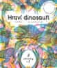 Brownridge Lucy: Hraví dinosauři