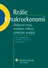 Petr Wawrosz: Reálie k makroekonomii