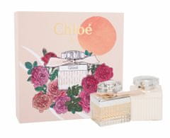 Chloé 50ml chloe, parfémovaná voda