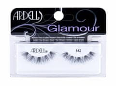 Ardell 1ks glamour 142, black, umělé řasy