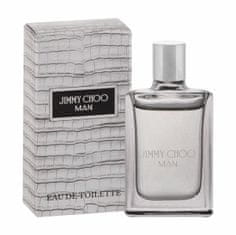 Jimmy Choo 4.5ml man, toaletní voda