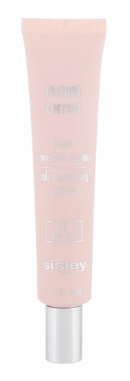 Sisley 30ml instant correct color correcting primer