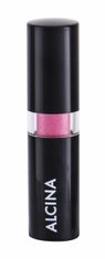 Alcina 4g pearly lipstick, 01 pink, rtěnka