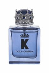 50ml dolce&gabbana k, parfémovaná voda