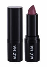 Alcina 3.5g radiant, 02 rosy taupe, rtěnka